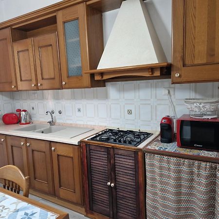 Ferienwohnung Alcivico26 Alghero Exterior foto
