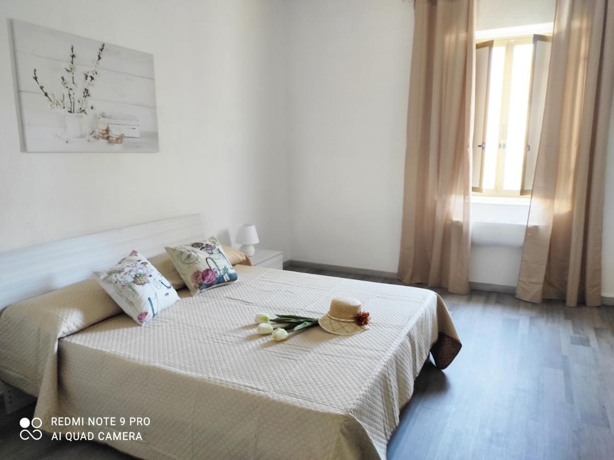 Ferienwohnung Alcivico26 Alghero Exterior foto