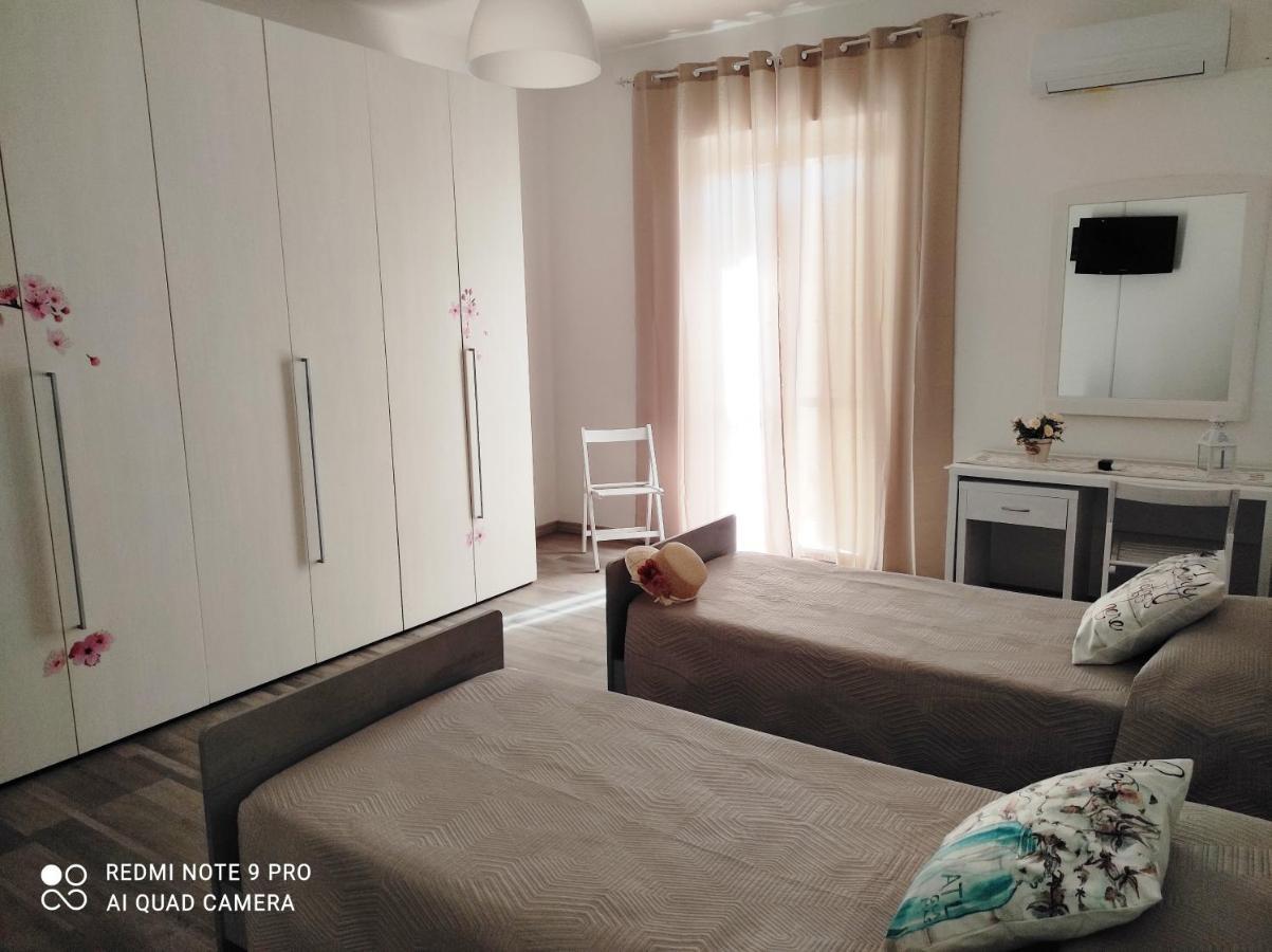 Ferienwohnung Alcivico26 Alghero Exterior foto