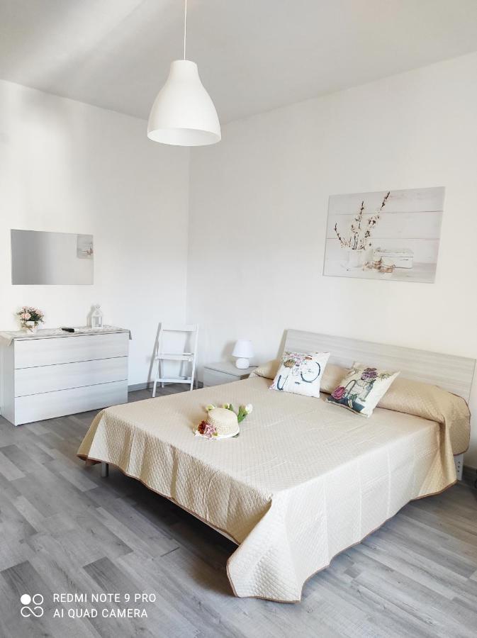 Ferienwohnung Alcivico26 Alghero Exterior foto
