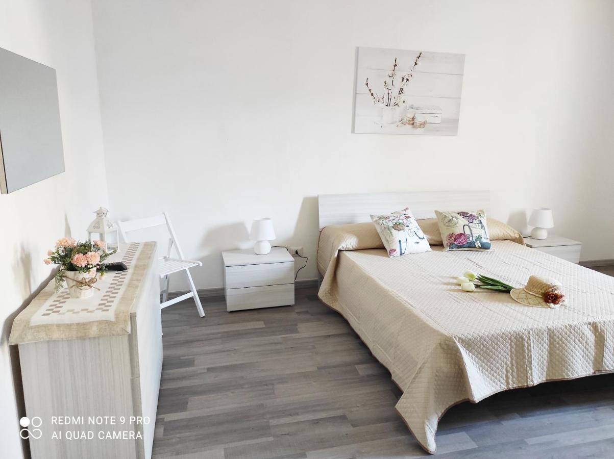 Ferienwohnung Alcivico26 Alghero Exterior foto