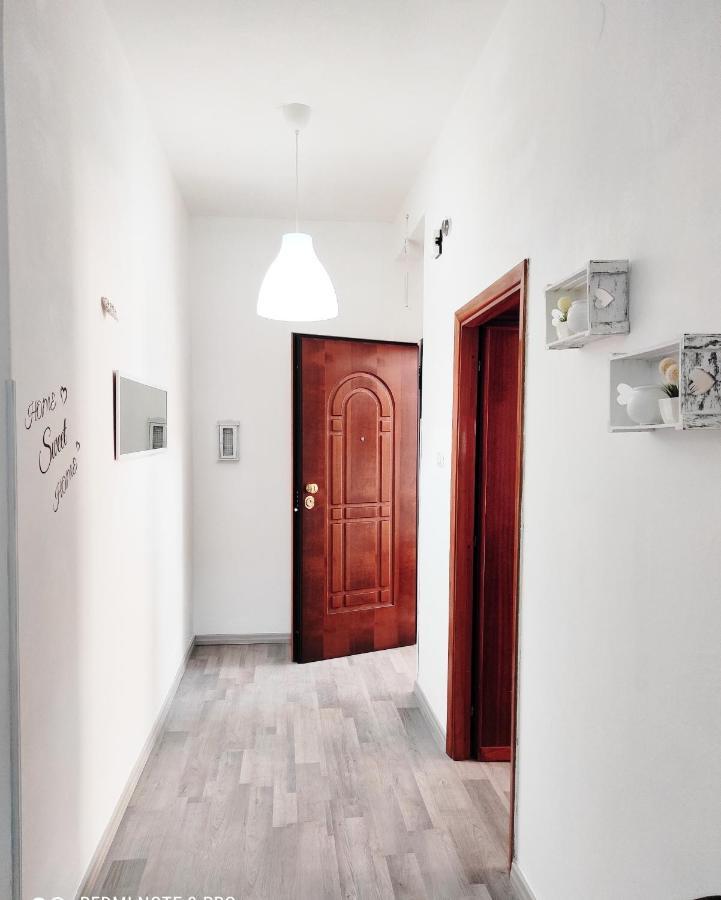 Ferienwohnung Alcivico26 Alghero Exterior foto