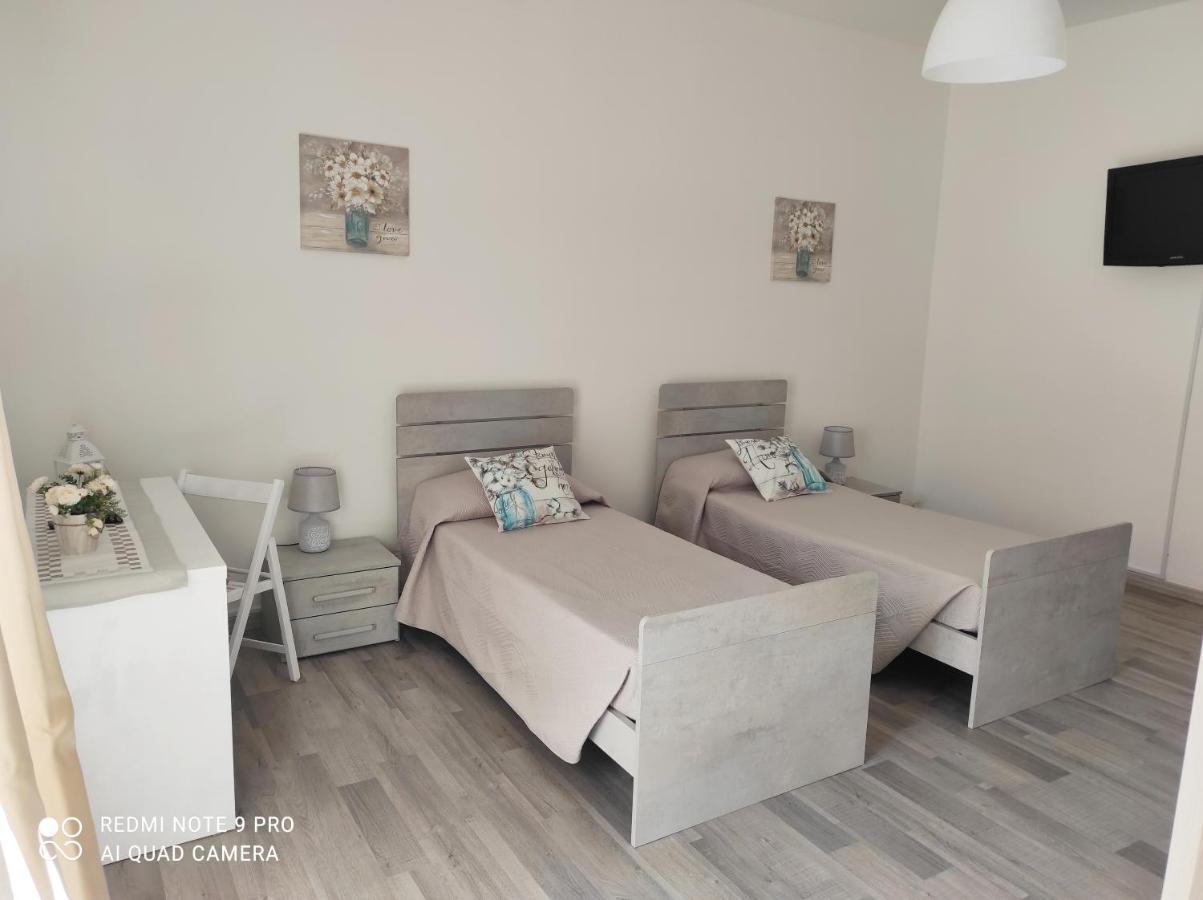 Ferienwohnung Alcivico26 Alghero Exterior foto