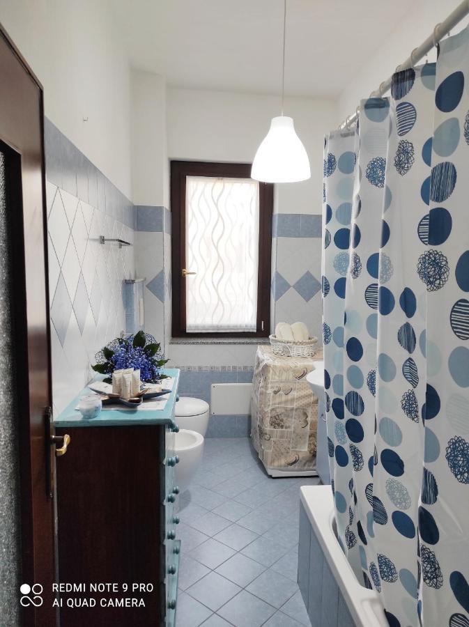 Ferienwohnung Alcivico26 Alghero Exterior foto