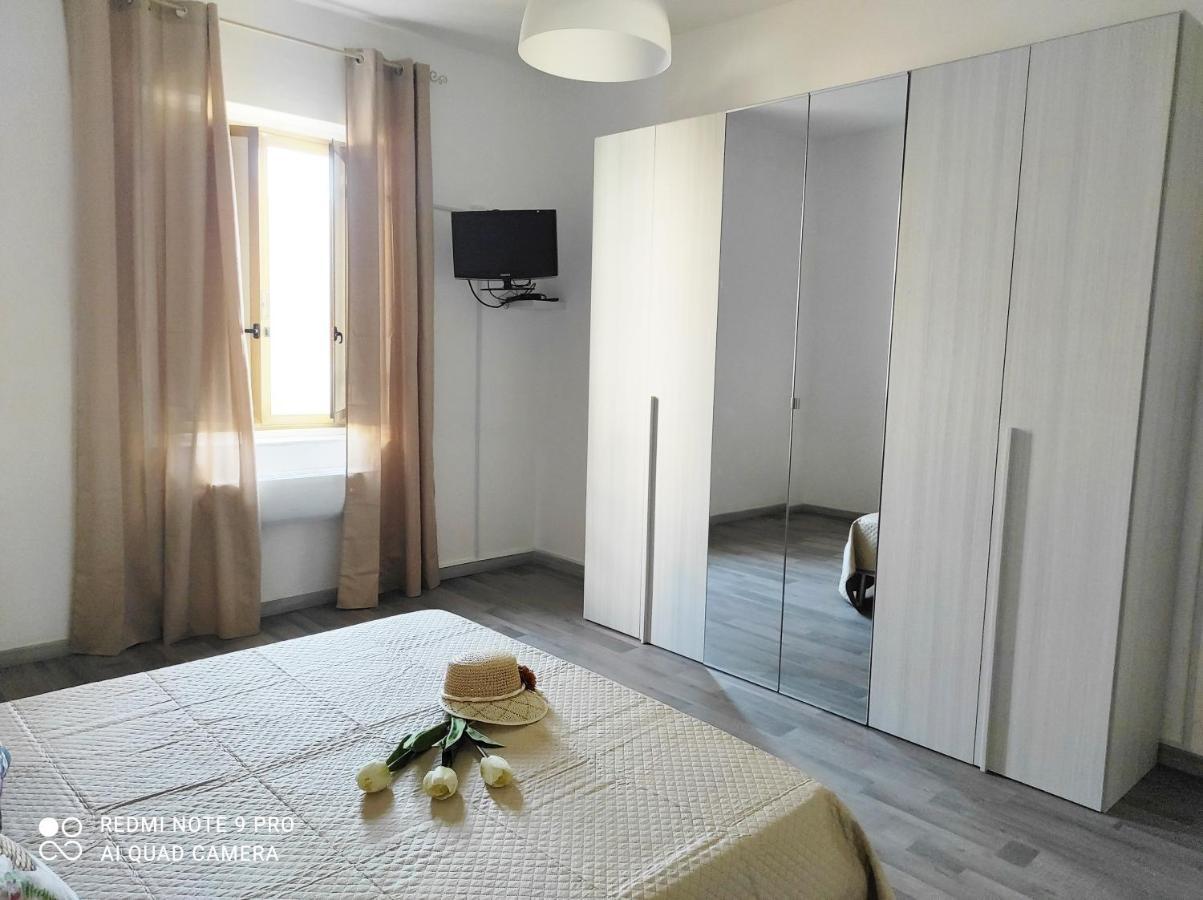 Ferienwohnung Alcivico26 Alghero Exterior foto
